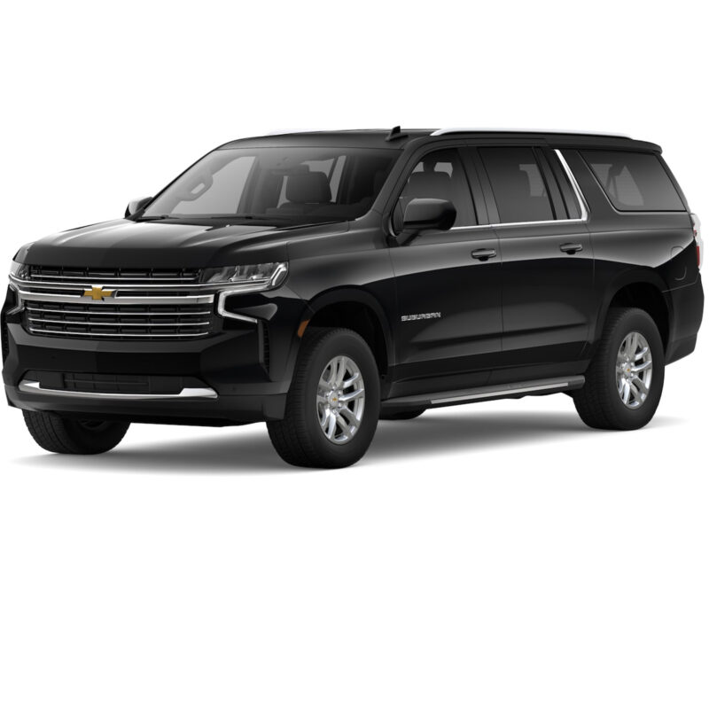 CHEVY
