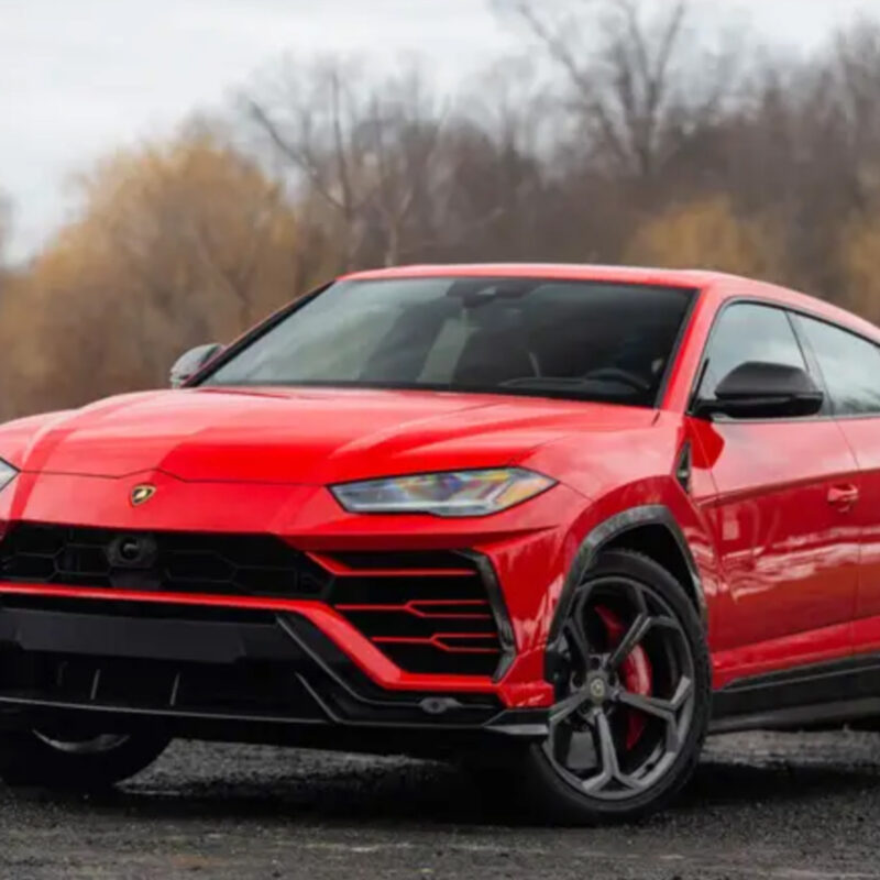 URUS
